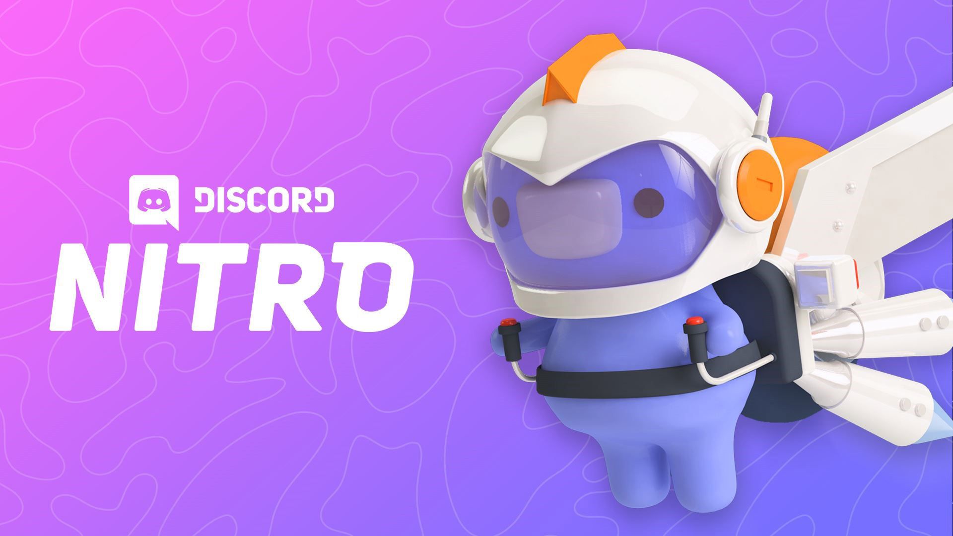 Discord Nitro 14x 1AYLIK