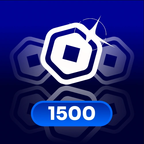 1500 ROBUX KOMİSYON BİZDEN EN UCUZU
