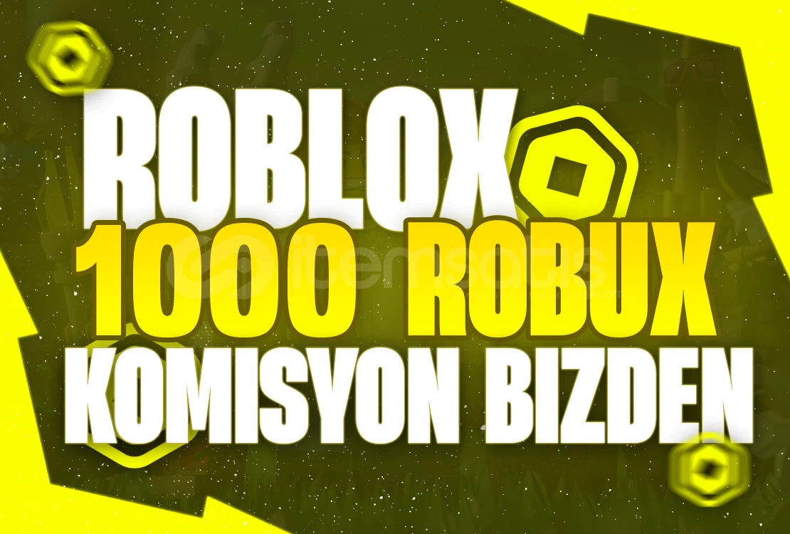 ROBLOX ROBUX