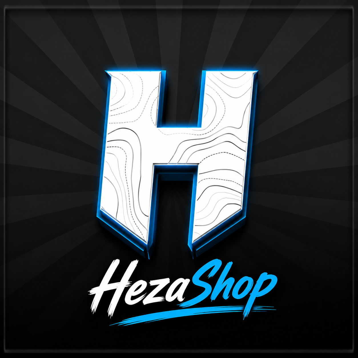 HezaShop